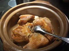 茶香鸡-外婆家(杭州马塍店·杭帮菜名店)