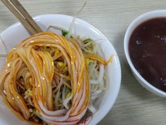 -薛昌利大米面皮(南关正街店)