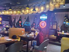 -小杨烤肉·陕西烧烤·陕西地方菜(龙首店)