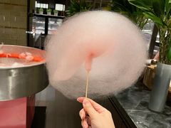 -长沙君悦酒店·自助餐厅咖啡厅