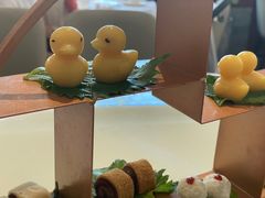 -满堂·烤鸭店·北京菜(鼓楼店)