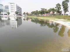 -美兰湖景区