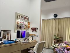 -海马体照相馆(万菱汇店)