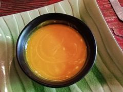南瓜湯-Pistolera Mexican Cantina女枪手墨西哥餐厅(碧云路店)