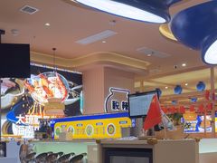 -嗲嗲的椰子鸡・太琼糟粕醋(上海百联又一城店)