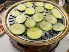 -西塔老太太泥炉烤肉(望京一店)