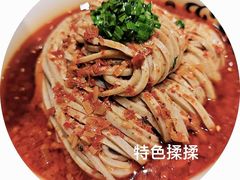 -宁味楼·西北创新融合菜(正源南街宝湖店)