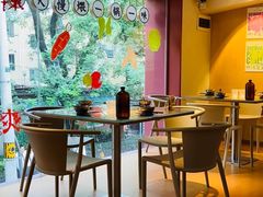 -尼岔湖北小馆(月坛北街店)