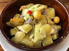 -猪肉婆私房菜(容桂总店)