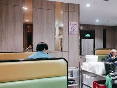 -清真·锦翔炝锅鱼(明德门店)