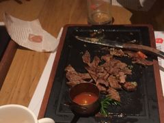 儿童炙嫩牛扒-原石牛扒·约会餐厅(龙城万科里店)