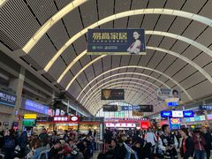 -沈阳站