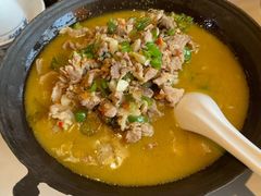 -寨子里的·钵钵菜·湘西山里菜(魅力湘西店)