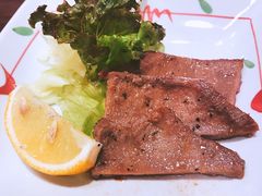 -翔峰炭火鳗鱼(悦泰街里公寓店)