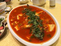 -陈麻婆豆腐(春熙店)