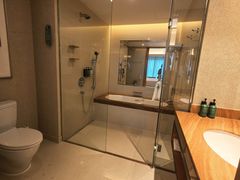 -上海浦东嘉里大酒店
