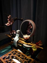 -琦品高端美容SPA会所