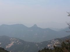 -鲁山国家森林公园