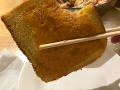 -鬼味烤翅(南锣鼓巷店)