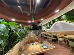 -云海肴·汽锅鸡·云南菜(曲江大悦城店)