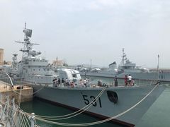 -中国人民解放军海军博物馆