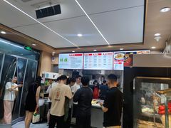 -林静小吃(复兴路店)