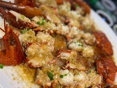 -海鲜e族(马王堆店)