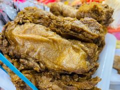 脚板豆干-胖子水煮(铁路三村无任何分店)