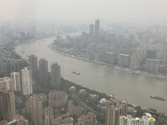 -上海柏悦酒店