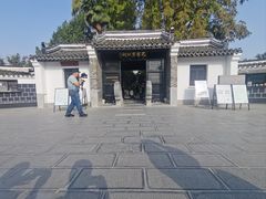 -包公祠