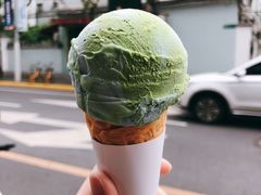 -Dal Cuore 达可芮冰淇淋(陕西北路店)