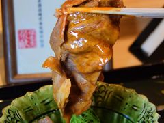 -辉·四季料亭·怀石料理·深夜食堂烧鸟·Omakase