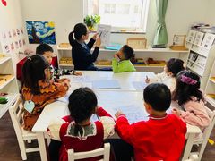 -北京市圣克弗斯幼儿园·Think first(月亮河校区)