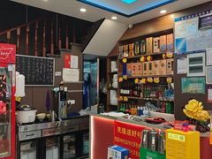 -五谷屯私房菜·始于2005(中山陵童卫路店)