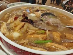 -老雒阳面馆·水席·洛阳菜(王城路店)