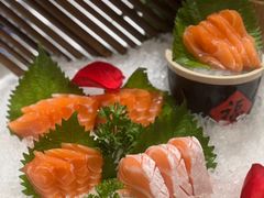 -神洲四海大酒楼(王府井澳门中心店)