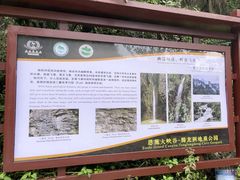 -鹿院坪生态旅游景区