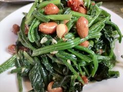 -玫瑰红烤羊排(北新桥三条店)