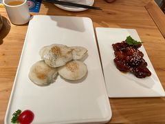 -枣子树·素食餐厅(普陀山店)