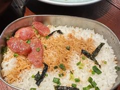 儿时酱油饭-寻宝记绍兴菜(鲁迅路店)