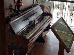 -鼓浪屿钢琴博物馆