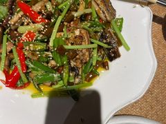 -渝信川菜(西单店)