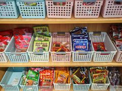 -洋洋爸雪糕(万科店)