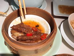 -唐茶苑(Soho)