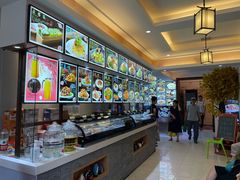 -君霖海鲜私房菜(春柳店)