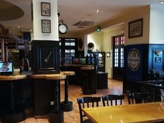 大堂-兰特伯爵西餐厅·啤酒屋(方庄店)