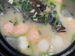 -小绍兴家宴·百年绍兴菜(鲁迅路店)