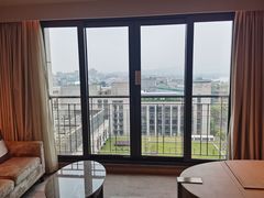 -杭州城中香格里拉大酒店