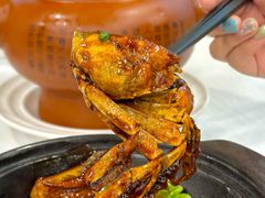 -瑞福园联谊餐室(茂名南路店)