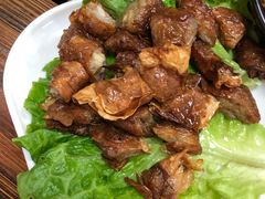厦门沙茶面-亚忠小吃店(曾厝垵店)